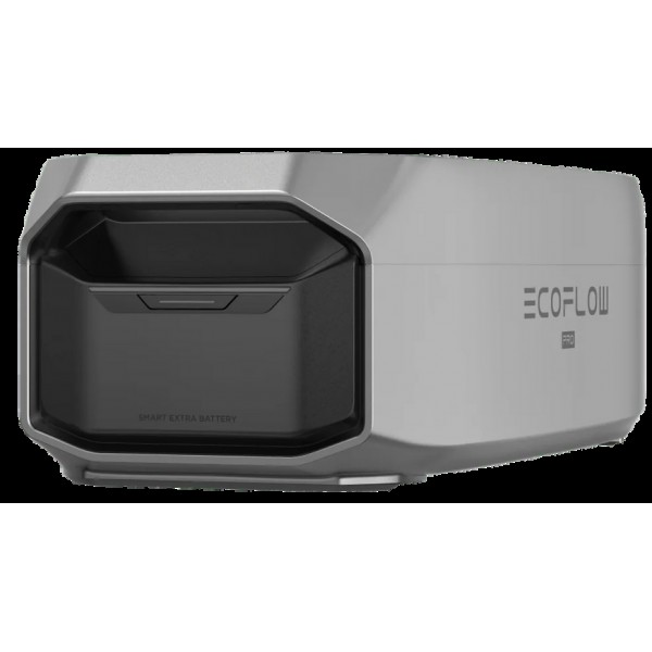 Дополнительная батарея EcoFLow DELTA Pro 3 Extra Battery (4096 Вт·ч)