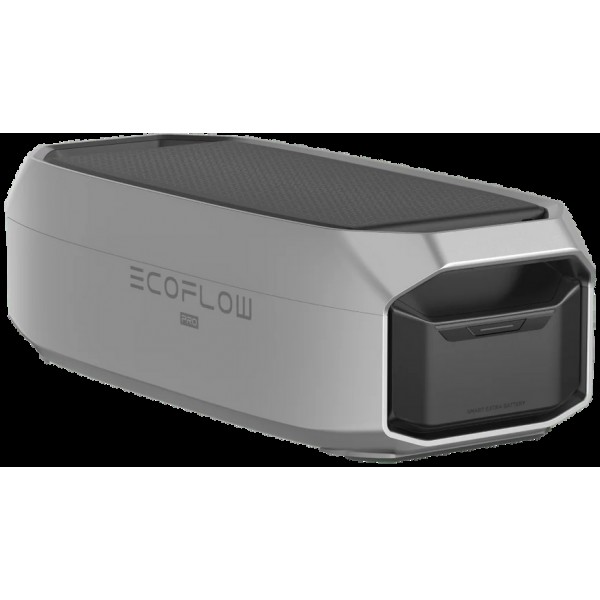 Дополнительная батарея EcoFLow DELTA Pro 3 Extra Battery (4096 Вт·ч)