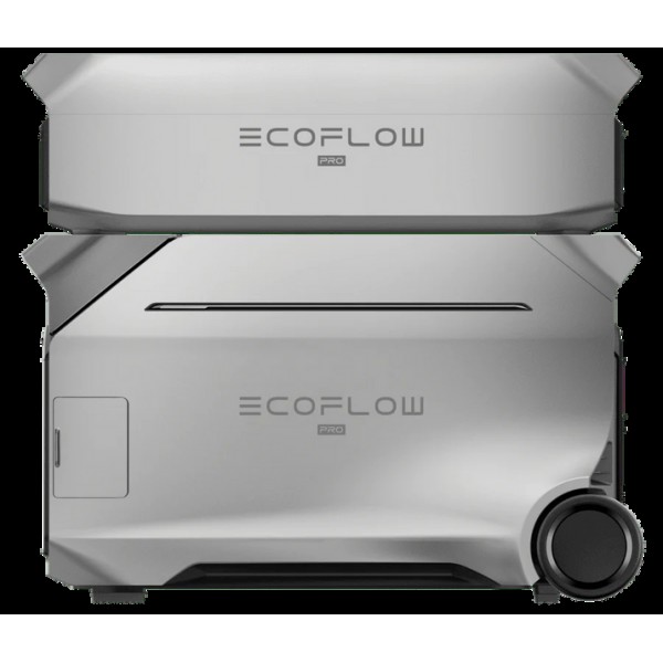 Дополнительная батарея EcoFLow DELTA Pro 3 Extra Battery (4096 Вт·ч)