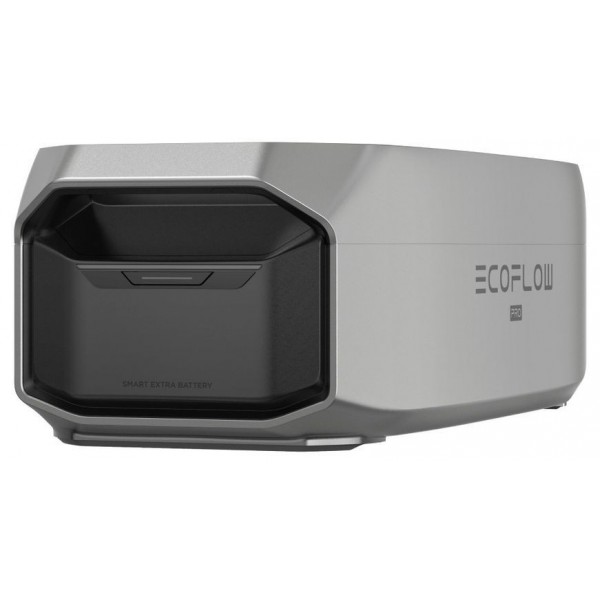 Дополнительная батарея EcoFLow DELTA Pro 3 Extra Battery (4096 Вт·ч)
