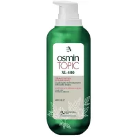 Крем успокаивающий смягчающий для атопичной кожи / Osmin Topic XL 400 / Biogena