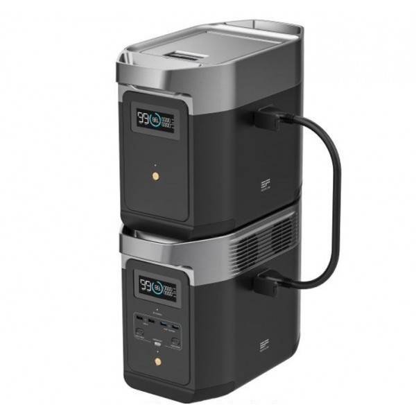 Дополнительная батарея EcoFLow DELTA 2 Smart Extra Battery