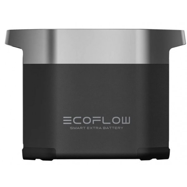 Дополнительная батарея EcoFLow DELTA 2 Smart Extra Battery
