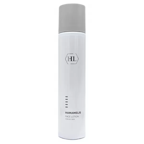 Лосьон с гамамелисом / HAMAMELIS FACE LOTION / Holy Land