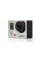 Экшн-камера GoPro Hero3 Silver Edition (CHDHN-302)