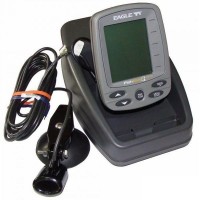 Ехолот Eagle FishEasy 245 DS Portable
