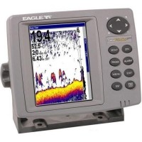 Ехолот Eagle SeaFinder 640C DF