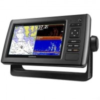 Ехолот Garmin EchoMAP 72sv (010-01386-00)