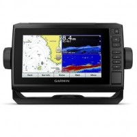 Ехолот Garmin EchoMAP Plus 72cv (010-01892-01)