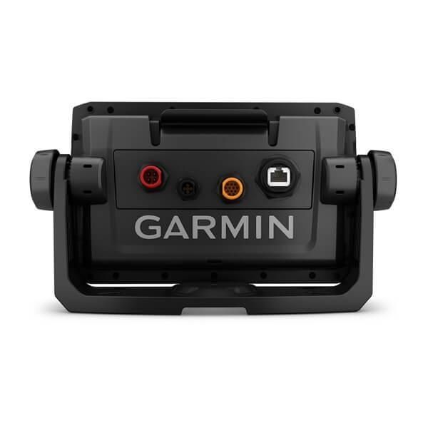 Эхолот Garmin ECHOMAP UHD 72sv с датчиком GT56 (010-02518-01)