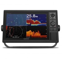 Ехолот Garmin GPSMAP 1222xsv (без датчика) (010-01741-02)