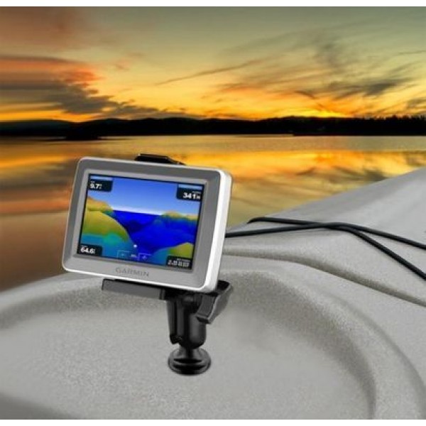 Эхолот Garmin GPSMAP 620