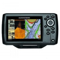 Ехолот Humminbird Helix 5 DI GPS