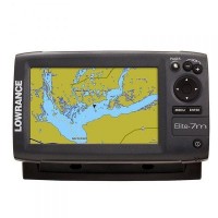 Ехолот Lowrance Elite-7m