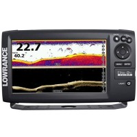 Ехолот Lowrance Elite-9x CHIRP
