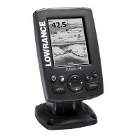Ехолот Lowrance MARK-4 COMBO