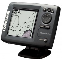 Ехолот Lowrance Mark-5x Pro