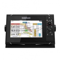 Ехолот Simrad Nss7 Evo3 (без датчика) (000-13237-001)