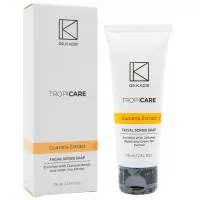 Скраб для обличчя Тропіка / Tropicare Facial Scrub / Dr.Kadir