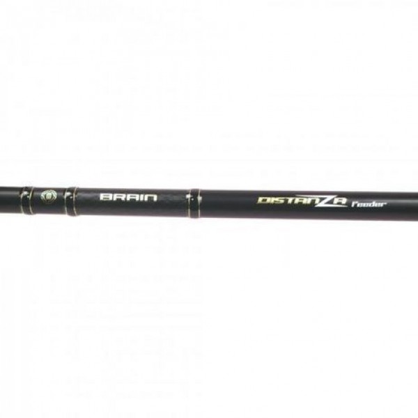 Фидер Brain Distanza BDF 420HH 4.20 m до 140 g (1858.40.97)