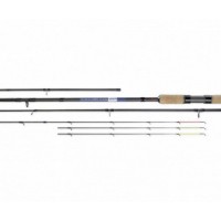 Фидер Carp Zoom Feeder Competition 2in1 Feeder Rod 11'-13'