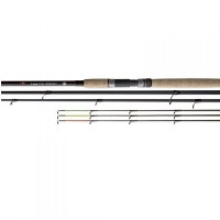 Фидер Carp Zoom TigerZoom Feeder rod 390cm, 80-150g