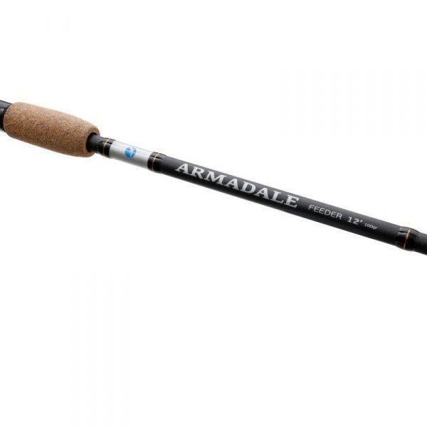 Фидер Flagman Armadale Feeder 390 140g (ARH390)