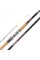 Фидер Mitchell Universe Pro 3,60m/3 60-120gr 292 gr Carbon Rubber Cork LTS