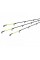 Фидер Zemex River Super Feeder 14 ft - 260 g (8806066101635)