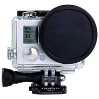 Фільтр для камери GoPro Hero3+Polz (P1003)