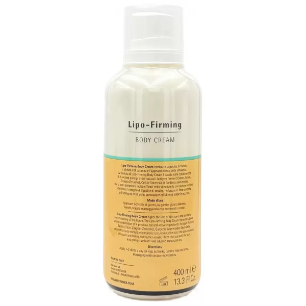 Крем для тела Липо-Лифтинг / Lipo-Firming Body Cream / Histomer