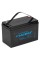 Гелевый аккумулятор Haibo 90Ah 12V 24кг (GE12V90Ah H)