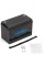 Гелевый аккумулятор Haibo 90Ah 12V 24кг (GE12V90Ah H)
