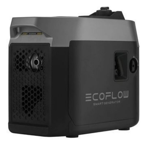 Генератор EcoFlow Smart Generator
