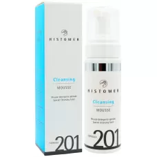 Очищающий мусс / FORMULA 201 Cleansing Mousse / Histomer