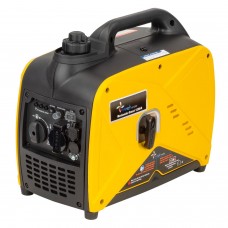 Генератор инверторный Weekender Smart 1250iS закрытого типа (Smart 1250iS)
