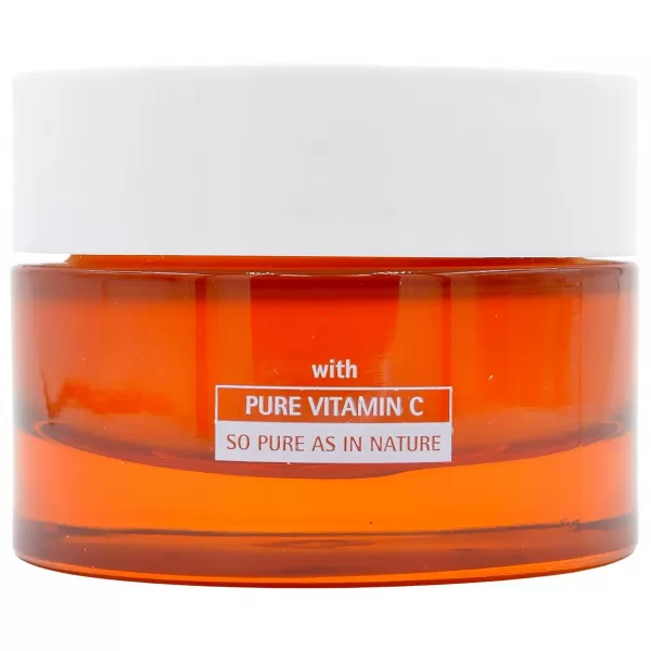 Крем дневной с вит С SPF15 / VITAMIN C Day Cream SPF15 / Histomer