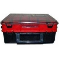 Ящик рибальський Marco Polo TR8800 red