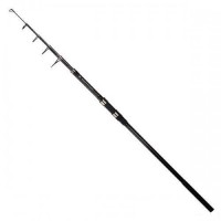 Карпове вудилище JRC Contact Telescopic 3,90 m/7 3.00lbs LR Rubber SIC (1199903)