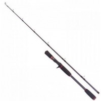 Кастингове вудилище Favorite Power Jerk 1.65m 100g (1693.30.70)
