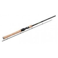 Вудилище кастингу Graphiteleader Nuovo Bosco GNBC-692MH 2.06 m 7-28 gr (G18158)