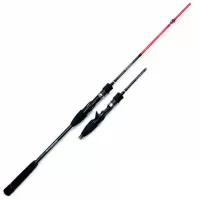Вудилище кастинга Graphiteleader Nuovo Pagro GSONPC-63ML 1.9 m 114 gr 40-140 gr