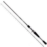 Вудилище кастингу Graphiteleader Nuovo Veloce GLVNC-702H 2.14 m від 7 gr до 35 gr (G08339)