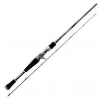 Вудилище кастинга Graphiteleader Veloce Neo GLVNC-66L/BF 1.99 m 0.88-7 gr (G08324)