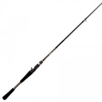 Кастинговое удилище Graphiteleader Veloce RV GLVRC-65ML 1.95 m 3.5-14 gr (G08572)