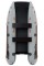 Катамаран Kolibri Sea Cat KM-340CM: компактный и манёвренный