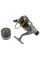 Катушка Salmo Diamond Leeder 35RD 5435RD