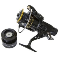 Котушка Salmo Elite Freerun 50BR 8450BR