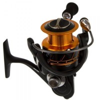 Котушка Salmo Elite X-Jig 40FD 8640FD
