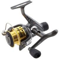 Котушка Salmo Sniper Spin 5 10RD 5210RD